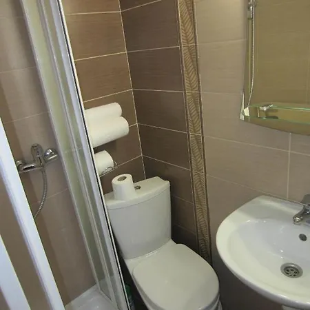 Guest house On The Corner Kolomiya