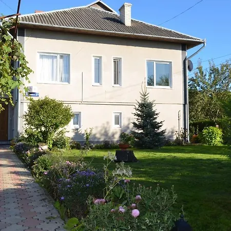 On The Corner Guest house *
