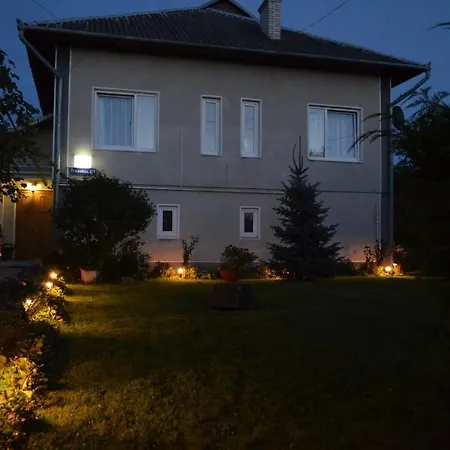 On The Corner Guest house *