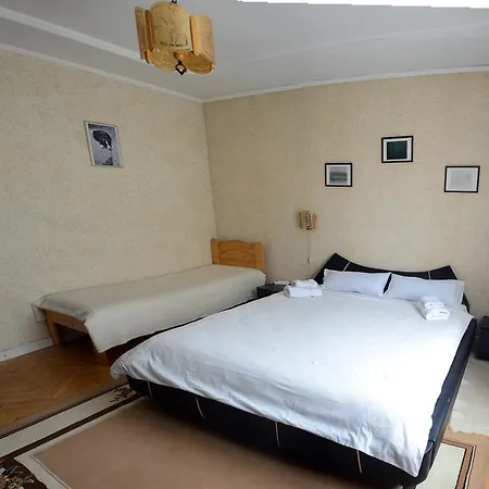 Guest house On The Corner Kolomiya