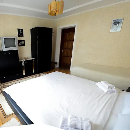 Guest house On The Corner *