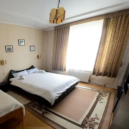 Guest house On The Corner *