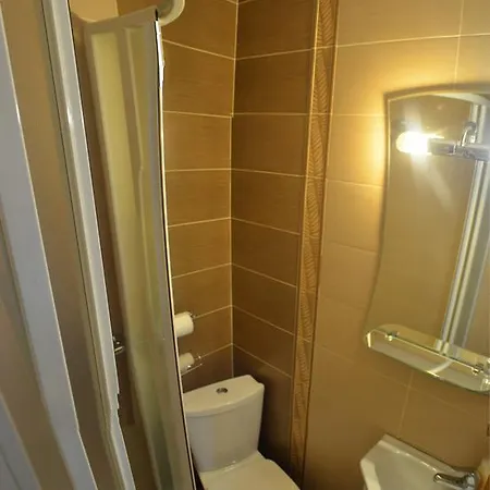 Guest house On The Corner Kolomiya