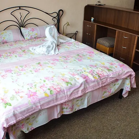 Guest house On The Corner Kolomiya