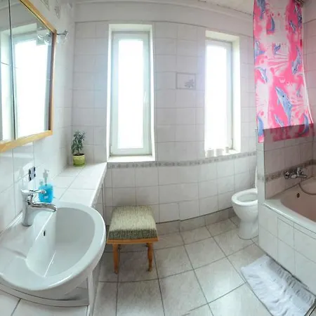 Guest house On The Corner Kolomiya