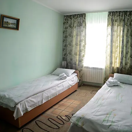Guest house On The Corner Kolomiya