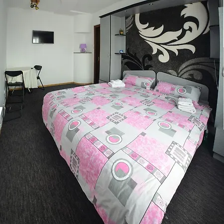 Guest house On The Corner Kolomiya