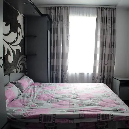 Guest house On The Corner *