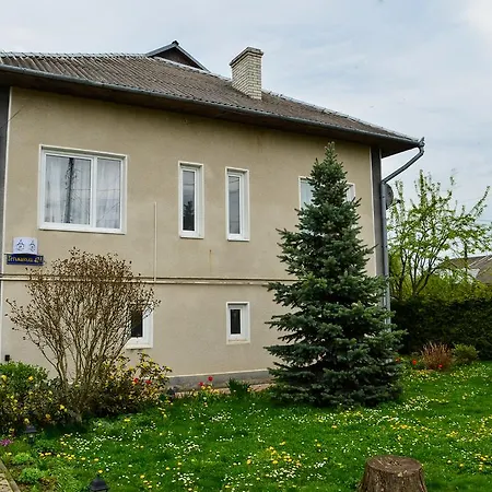 Guest house On The Corner *