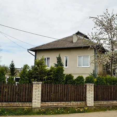 Guest house On The Corner